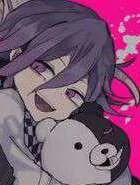 Kokichi Ouma user image