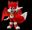 Foxy The Mythical Griffox user image