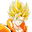 SSJ Vegeta291 user image