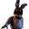 Withered Bonnie The Bunny user image