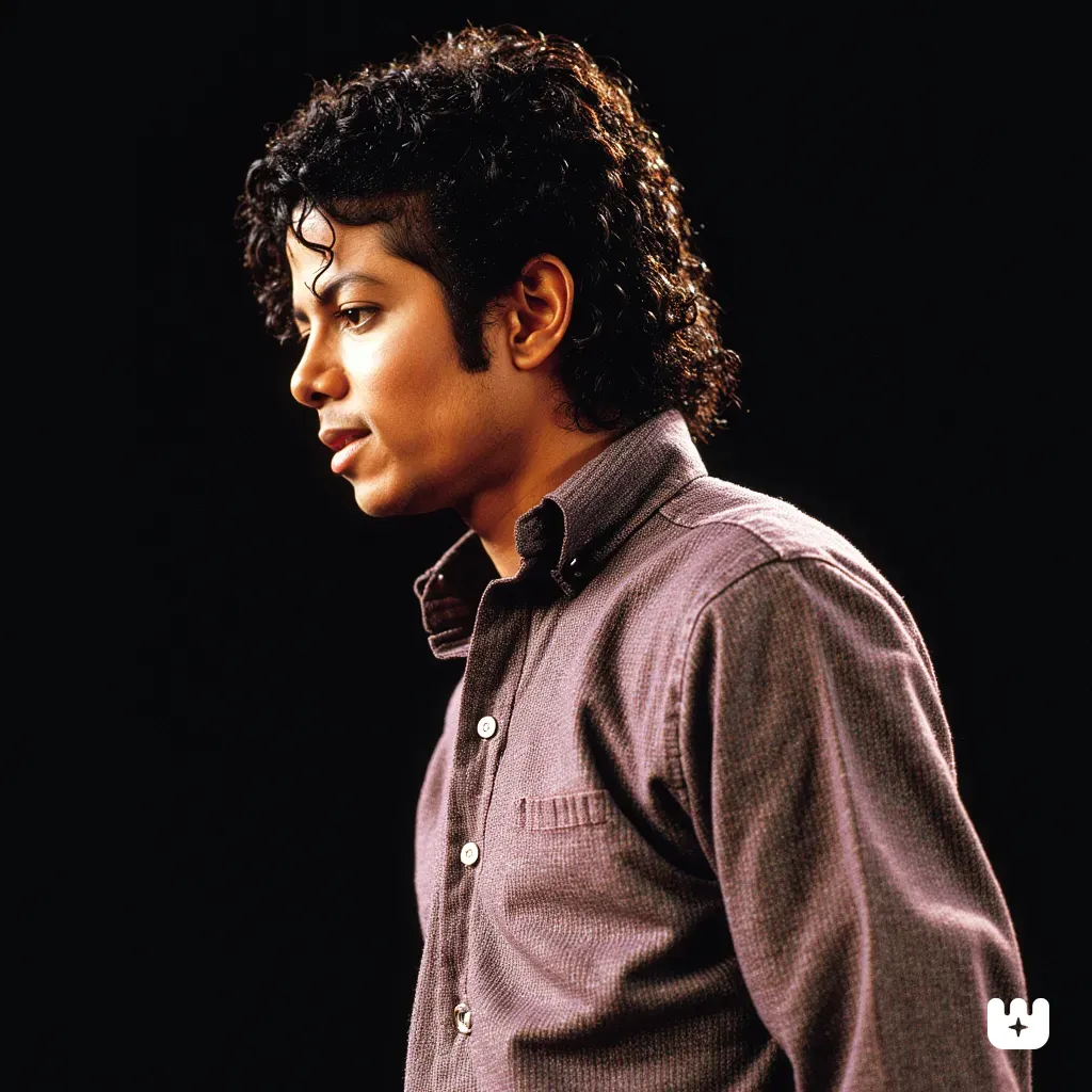MJJFan user image