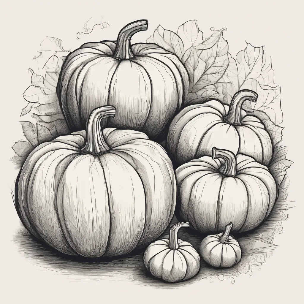 Pumpkin user image