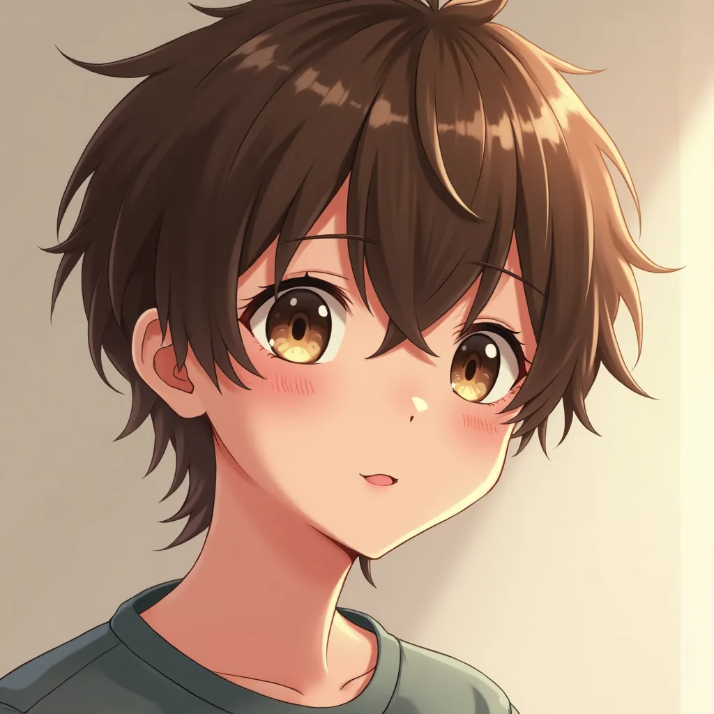Copper user image