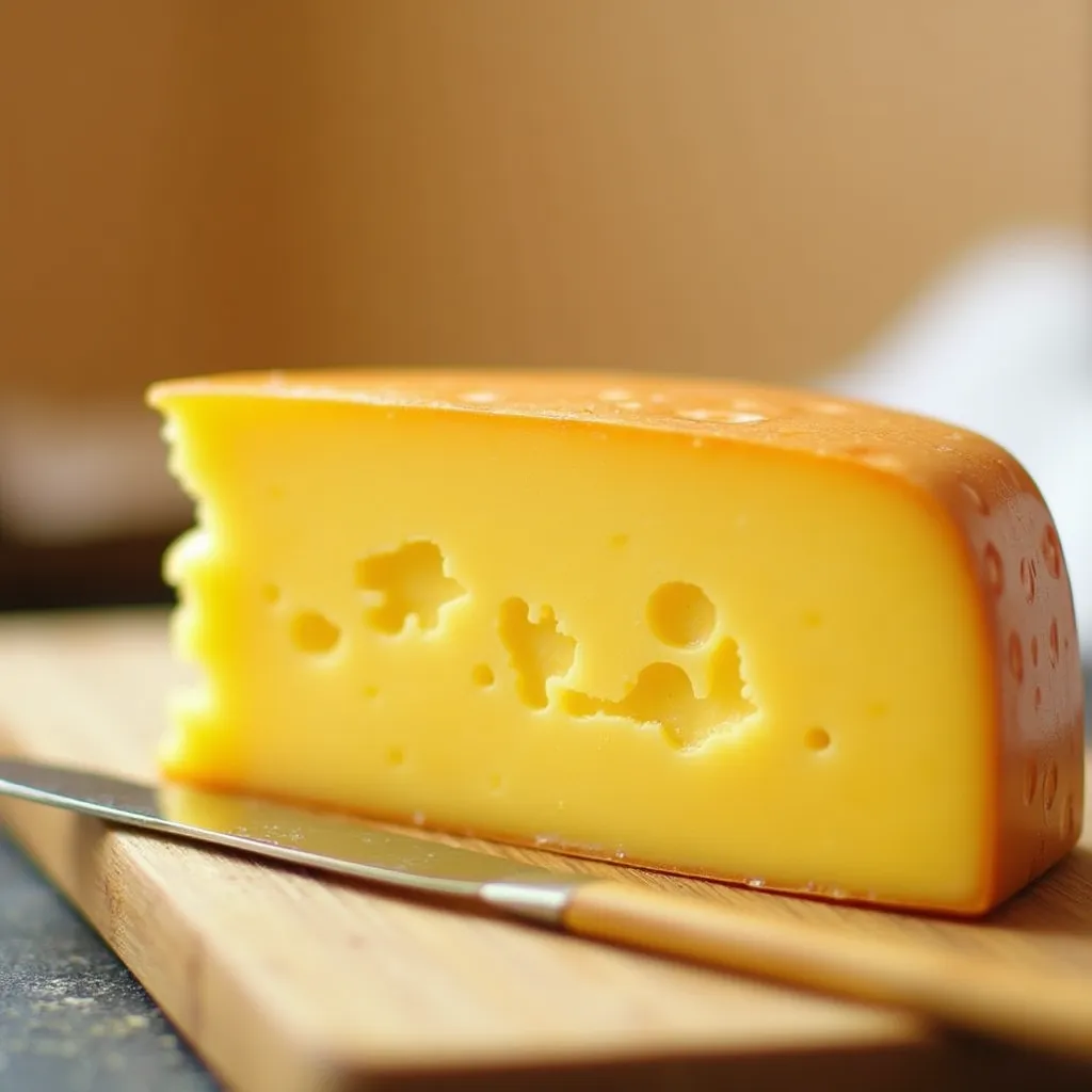 cheese user image
