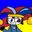 Avl minion pomni play Barclay user image
