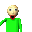 Baldi user image