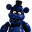 blue bear user image