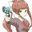 Monika is done with the internet user image