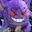 MAU user image