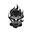 Black flames user image