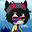 blessed user image