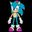 Naomi Irene Leon The Hedgehog user image