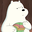 a user image
