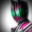Kamen Rider Spanish user image
