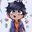 starry  user image