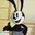 Epic mickey and sonic fan user image