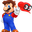 Mario user image