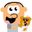 Ryan the Moose and Zee & The Backyardigans Fan 2012 user image