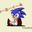 sonic user image