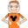 David “Smile159” Cromin user image