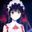 時崎狂三オリジナル女神（NIGTMARE） user image