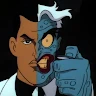 Harvey Dent user image