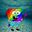 RAINBOW epic toad user image