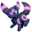 Daisy the Umbreon user image