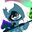 That One Grey Wolf_w.ai user image