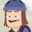 Suction cup Mann user image