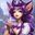 Cute Ahri user image