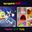SpongeBob and Sonic Patrick and Tails user image