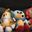 Sonic Tails knuckles user image