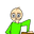 A guy user image