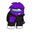 imposters verse 2523 user image