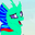 brony changeling fútbol magic user image
