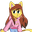 Hapy Tabby user image