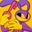 Jax el conejo Jax user image