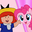 Madeline Pinkie Pie 2006 Fan user image