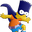 Bart Man user image