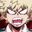 Katsuki Bakugo user image