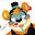 Foxy Mineiro user image