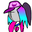 gacha dj /mitch productions user image