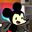 Mick the Mouse Nunez user image
