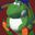 polygonized yoshi user image