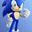 Sonic Hedgehog user image
