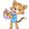 Catharp user image