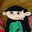 Man I make the ai and the funny user image