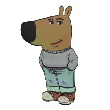 justaguy user image