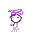 Topping cookie user image